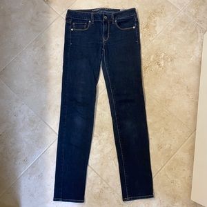 American Eagle Low Rise Jean